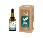 Peppermint Essential Oil